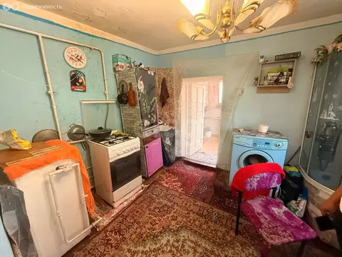 Дом в Воронежская область, Семилуки (34.4 м)