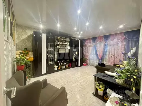 2-к кв. Вологодская область, Сокол ул. Шатенево, 69 (55.5 м)