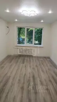 2-к кв. Ростовская область, Ростов-на-Дону просп. 40-летия Победы, ...