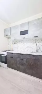 1-к кв. Белгородская область, Белгород просп. Ватутина, 23а (32.3 м)