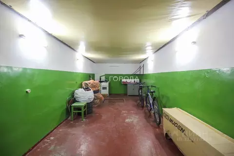 Гараж в Алтайский край, Барнаул ул. Гоголя, 6А (31 м)