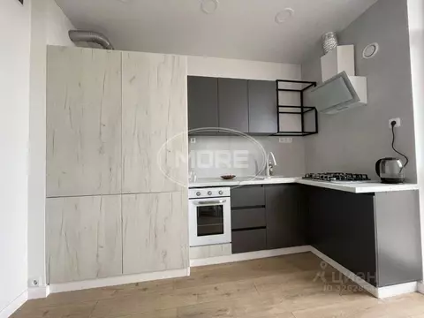 1-к кв. Калининградская область, Калининград Тихорецкий проезд, 5к1 ...