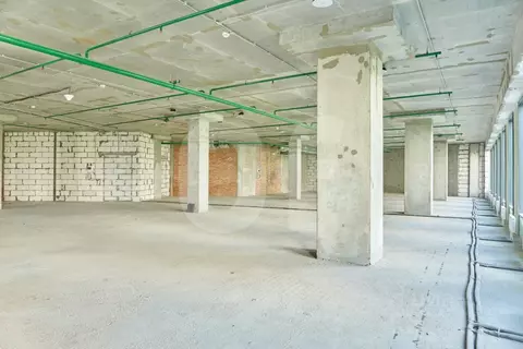 Офис в Московская область, Химки Куркинское ш., с2 (2124 м)