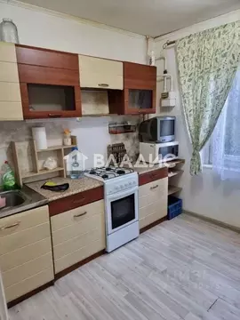 Квартира, 1 комната, 33 м