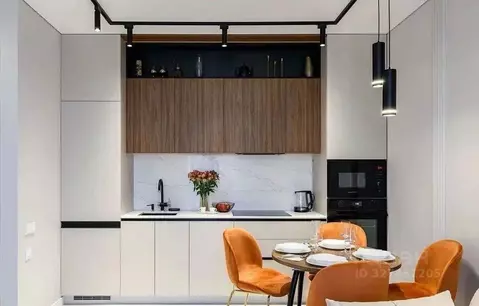 2-к кв. Краснодарский край, Сочи Светлана мкр, ул. Депутатская, 10Дк1 ...