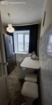 1-комнатная квартира: Омск, проспект Мира, 163А (28.8 м)