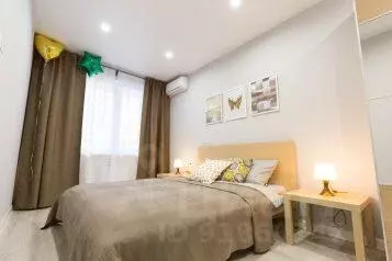 2-к кв. Башкортостан, Уфа ул. Аксакова, 81/1 (60.0 м)