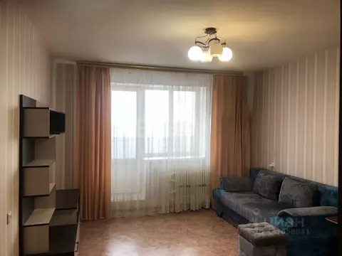 1-к кв. Воронежская область, Воронеж Московский просп., 90 (36.5 м)