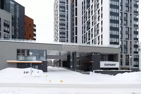 3-к кв. Карелия, Петрозаводск проезд Алексея Афанасьева, 7 (70.2 м)