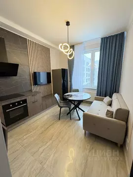 1-к кв. Москва ул. Инженера Кнорре, 7к1 (41.0 м)