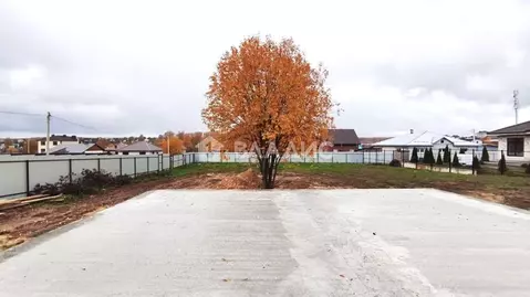 Участок в Владимирская область, Владимир с. Мосино, ул. Хлебодарная, ...