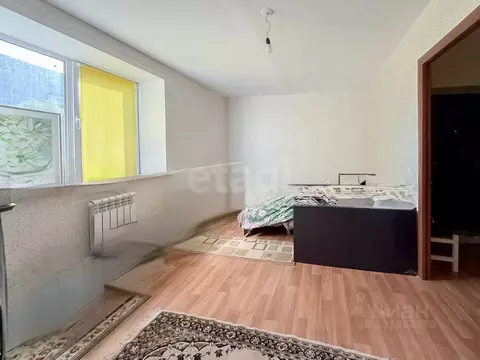 1-к кв. Ярославская область, Ярославль пос. Норское, ул. Куропаткова, ...