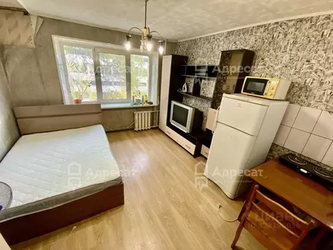 Комната Волгоградская область, Волжский Молодежная ул., 32 (13.8 м)