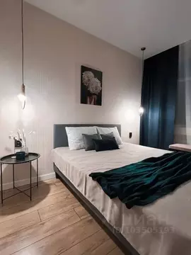 2-к кв. Ленинградская область, Выборг ул. Куйбышева, 15 (57.0 м)