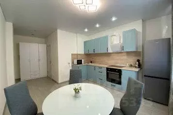 1-к кв. Башкортостан, Уфа Коммунистическая ул., 11 (44.0 м)