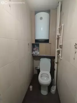 3-комнатная квартира: Тверь, улица Паши Савельевой, 37к1 (68 м)