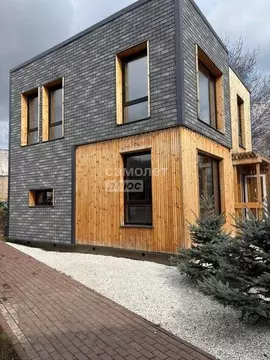 Дом в Московская область, Раменский муниципальный округ, Оттепель кп  ...