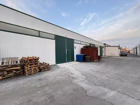 Производственное помещение в Адыгея, Тахтамукайский район, Яблоновский ...