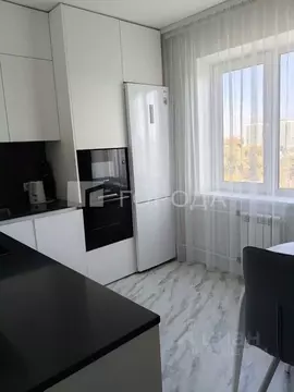 2-к кв. Новосибирская область, Новосибирск Спортивная ул., 3 (60.0 м)