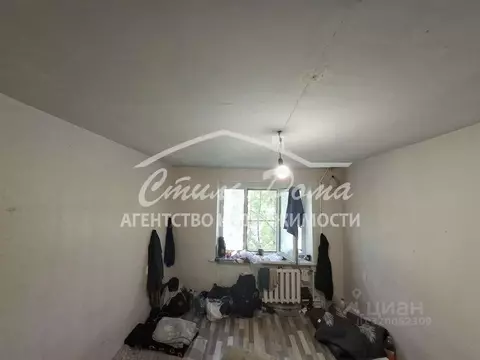 Комната Волгоградская область, Волжский ул. Горького, 3 (12.5 м)