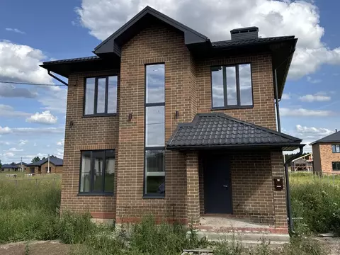 Коттедж в Татарстан, Лаишевский район, с. Сокуры, Новые Сокуры- 3 кп ...