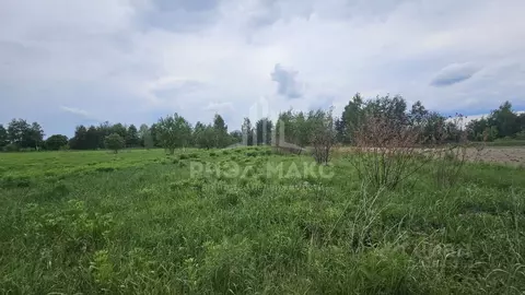 Участок в Брянская область, Брянский район, Отрадненское с/пос, с. ...