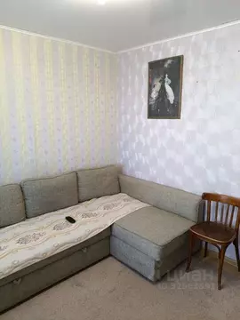 1-к кв. Башкортостан, Уфа Российская ул., 43/3 (33.0 м)