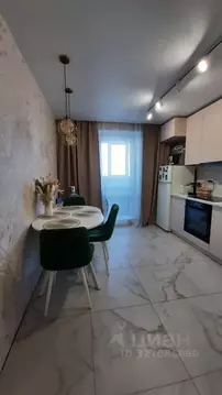 1-к кв. Саратовская область, Энгельс Вокзальная ул., 50 (40.0 м)