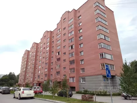 2-к кв. Новосибирская область, Новосибирск Академгородок мкр, ул. ...