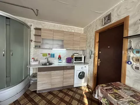 Комната Белгородская область, Белгород ул. Железнякова, 1 (18.0 м)