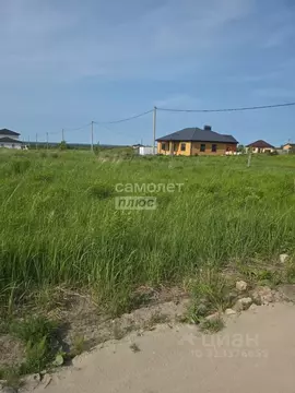 Участок в Брянская область, Брянский район, Мичуринское с/пос, д. ...