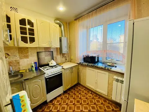 2-к кв. Ивановская область, Иваново ул. Якова Гарелина, 15 (46.0 м)