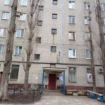 3-к кв. Воронежская область, Воронеж Новосибирская ул., 32 (57.7 м)