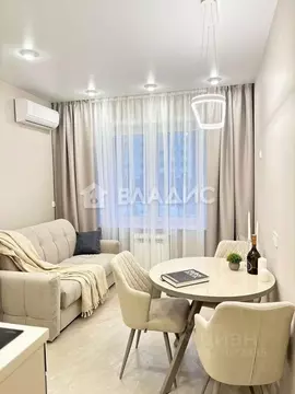 2-к кв. Иркутская область, Иркутск ул. Ивана Доронина, 9/1 (53.4 м)