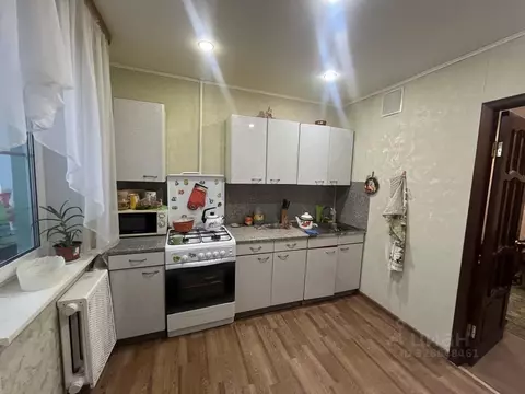 2-к кв. Московская область, Воскресенск Лопатинский мкр, ул. Маркина, ...