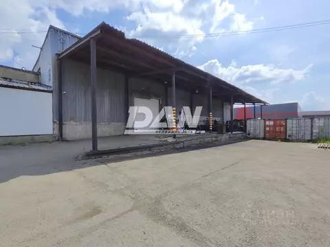 Производственное помещение в Челябинская область, Челябинск ...