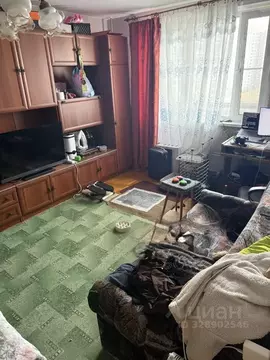 1-к кв. Московская область, Домодедово Авиационный мкр, ул. Ильюшина, ...