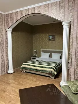 Комната Ставропольский край, Ессентуки ул. Гагарина, 2Г (25.0 м)