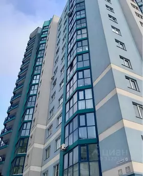 Свободной планировки кв. Алтайский край, Барнаул Партизанская ул., 151 ...