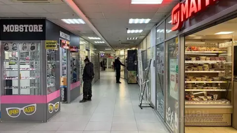 Торговая площадь в Новгородская область, Великий Новгород ул. Свободы ...