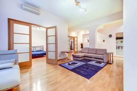 2-к кв. Санкт-Петербург Литейный просп., 25 (80.0 м)