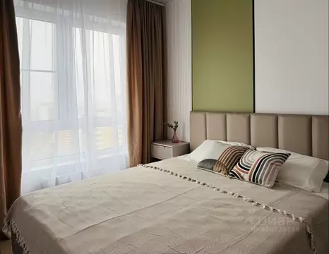 1-к кв. Московская область, Люберцы Городок Б мкр, ул. 3-е Почтовое ...