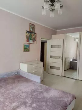 1-к кв. Краснодарский край, Краснодар Северный мкр, ул. Александра ...