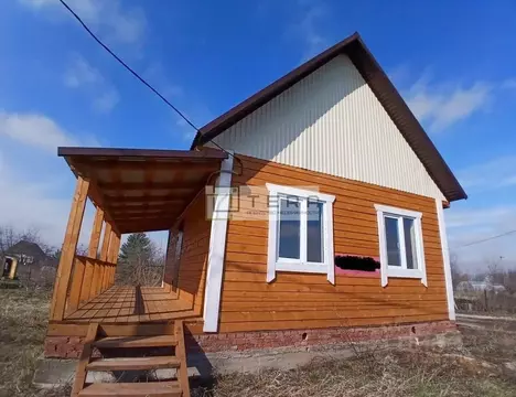 Дом в Башкортостан, Иглинский сельсовет, с. Иглино ул. ...