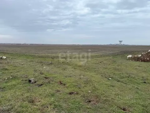 Участок в Крым, Сакский район, с. Молочное  (3.1 сот.)