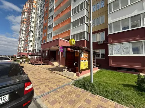 Помещение свободного назначения в Ростовская область, Ростов-на-Дону ...