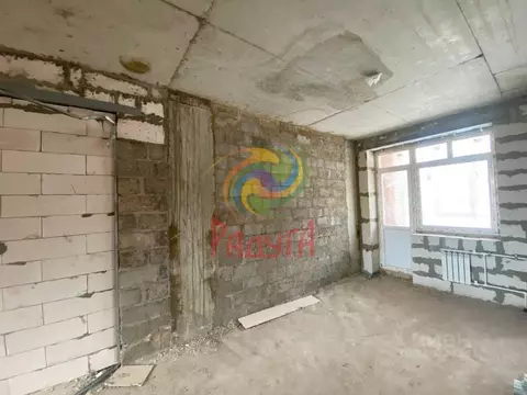 Свободной планировки кв. Ивановская область, Иваново ул. Окуловой, 73 ...