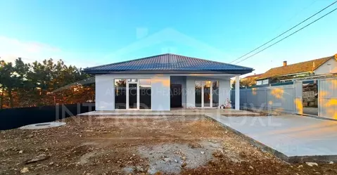 Дом в Севастополь Интернационалист садоводческое товарищество,  (120 ...