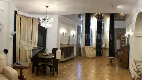 Дом в Москва д. Кукшево, ул. Добрососедская (250 м)