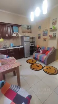 3-к кв. Крым, Ялта пер. Партизанский, 3 (95.0 м)